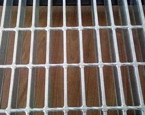 鄭州鍍鋅鋼格柵